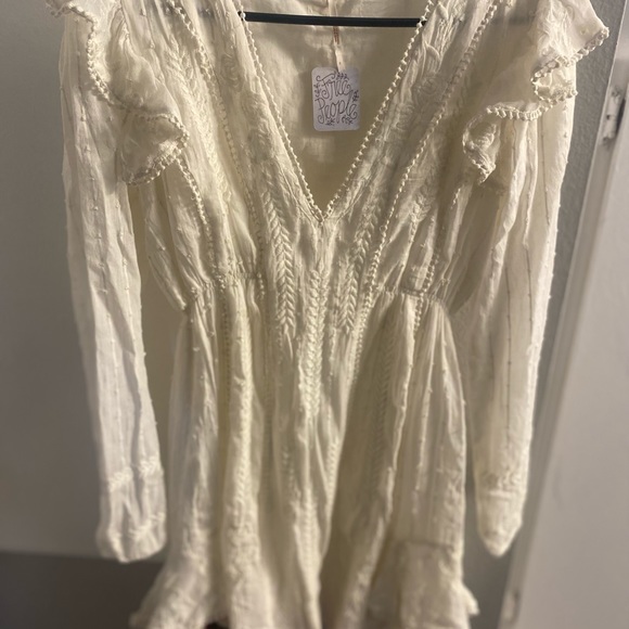 NWT Free People Dress - Picture 6 of 6